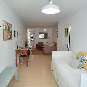 Casa Amarela Apartment